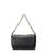 Ralph Lauren | Nappa Leather Small Emelia Shoulder Bag, 颜色Black