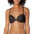 Calvin Klein | Womens Constant Convertible Strap Lightly Lined Demi Bra, 颜色Black