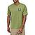 color Supply Green, Patagonia | 男款 Capilene Cool Daily系列 T恤