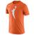 color Black/Black, NIKE | Nike WNBA U Team 13 T-Shirt - Women's