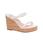 颜色: Cream, Kate Spade | Nina Wedge