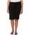 color Black, Columbia | Plus Size Anytime Outdoor™ Long Short