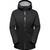 Mammut | Albula HS Hooded Jacket Women, 颜色Black