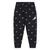 NIKE | NSW Club All Over Print SSNL Pants (Toddler), 颜色Black