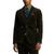 Ralph Lauren | Men's Washed Stretch Corduroy Suit Jacket, 颜色Oil Cloth Green