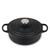 颜色: Licorice, Le Creuset | 3.5 Qt. Cast Iron Sauteuse