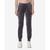 商品Marc New York by Andrew Marc | Women's Full Length Velvet Joggers颜色Pavement