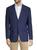 color NORDIC, Theory | Bowery Wool-Blend Blazer