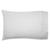 商品第3个颜色Tin, Sferra | Marialva Cotton Silk Pillowcase, Standard - 100% Exclusive
