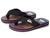 颜色: Black/Orange/Grey, Quiksilver | Quiksilver Kids Molokai Layback II Flip Flops (Toddler/Little Kid/Big Kid)