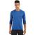 Outdoor Research | Argon Long-Sleeve T-Shirt - Men's, 颜色Classic Blue