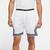 商品Jordan | Jordan Dri-Fit Sport Diamond Shorts - Men's颜色White/White/Black