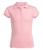 商品Nautica | Boys' School Uniform Short Sleeve Pique Polo颜色Light Pink