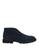 颜色: Navy blue, Tod's | Ankle boot