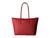 商品Lacoste | L.12.12 Concept 大号购物包颜色Biking Red (Prior Season)