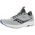 Saucony | Saucony Womens Freedom 5 Exercise Workout Athletic and Training Shoes, 颜色Granite/Shadow