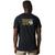 颜色: Black, Mountain Hardwear | MHW Logo In A Box Short-Sleeve T-Shirt - Men's