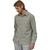 Patagonia | Early Rise Stretch Long-Sleeve Shirt - Men's, 颜色On the Fly: Salvia Green