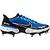 color Royal/Black, NIKE | Nike Alpha Huarache Elite 3 Metal Baseball Cleats