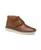 颜色: Tan Full Grain, Johnston & Murphy | Big Boys McGuffey Chukka Leather Boots