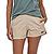 color Oar Tan, Patagonia | Patagonia Women's 2.5" Barely Baggies Shorts