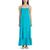 color Fiji, Marc New York by Andrew Marc | Marc New York Women's Performance Solid Peasant Dress