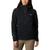 color Black, Columbia | Columbia Women's Titan Pass 2.5L Shell Jacket