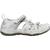 商品Keen | Kids' Moxie Sandal颜色Silver