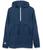 color Crew Navy, Adidas | Anorak Pullover (Little Kids/Big Kids)