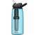 商品第2个颜色True Blue, Camelbak | Camelbak - Eddy+ Lifestraw 32oz - 32 Charcoal