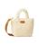 color Natural, UGG | Maribel Mini Bag Sherpa