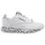 Reebok | Reebok Classic Leather SP - Girls' Grade School, 颜色White/Black/Grey