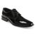 color black, Vance Co. | Vance Co. Men's Cole Dress Shoe