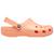 商品Crocs | Crocs Classic Clog - Women's颜色Papaya Orange/Orange