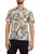 color GREEN_WHITE, RON TOMSON | Print Polo