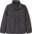 颜色: Forge Grey/Noble Grey, Patagonia | Patagonia Boys' Nano Puff Jacket