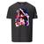 商品Printful | Messi Legend Graphic T-Shirt颜色Dark Grey Heather
