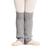 商品第2个颜色Heather Gray, Capezio | Big Girls Legwarmer