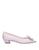 商品第2个颜色Light pink, Roger Vivier | Loafers