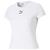 商品Puma | PUMA Classic Fit Top - Women's颜色White/White