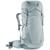 商品Deuter | Deuter Aircontact Ultra 50+5 Pack颜色Tin / Shale
