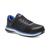 color Black/Blue, Timberland | Men's Safety-Toe Industrial Athletic Sneakers