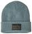 颜色: Strata Stencil/Thermal Bl, Patagonia | 儿童徽标毛线帽