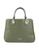 MY-BEST BAGS | Handbag, 颜色Military green