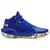 商品Under Armour | Under Armour Jet 2021 - Boys' Grade School颜色Blue