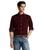 颜色: Rich Ruby, Ralph Lauren | Classic Fit Corduroy Shirt