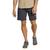 Eddie Bauer | Eddie Bauer First Ascent Men's Guide Pro 9 Inch Short, 颜色Dark Smoke