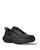 颜色: Black/Black, Hoka One One | Women's Bondi 8 Lace Up Sneakers