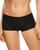 商品第1个颜色Black, Chantelle | Soft Stretch One-Size Boyshort
