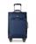 颜色: Surf Blue, Skyway | Epic 20" Carry-On Spinner Suitcase